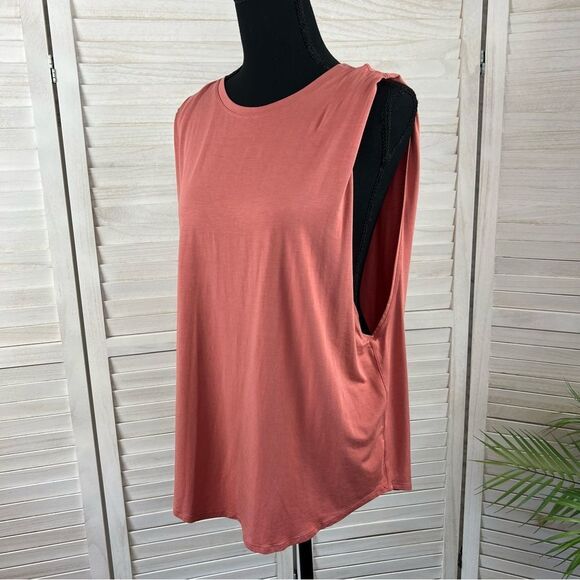 Lululemon Muscle Tee Tank Brunswick Muscle Tank 10 - Picture 5 of 7